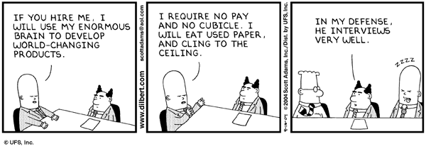dilbert